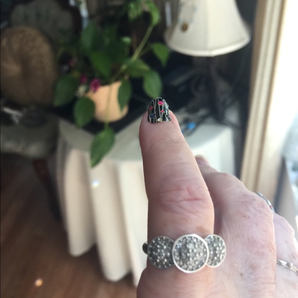 Diamond Ring - Picture 7 of 7